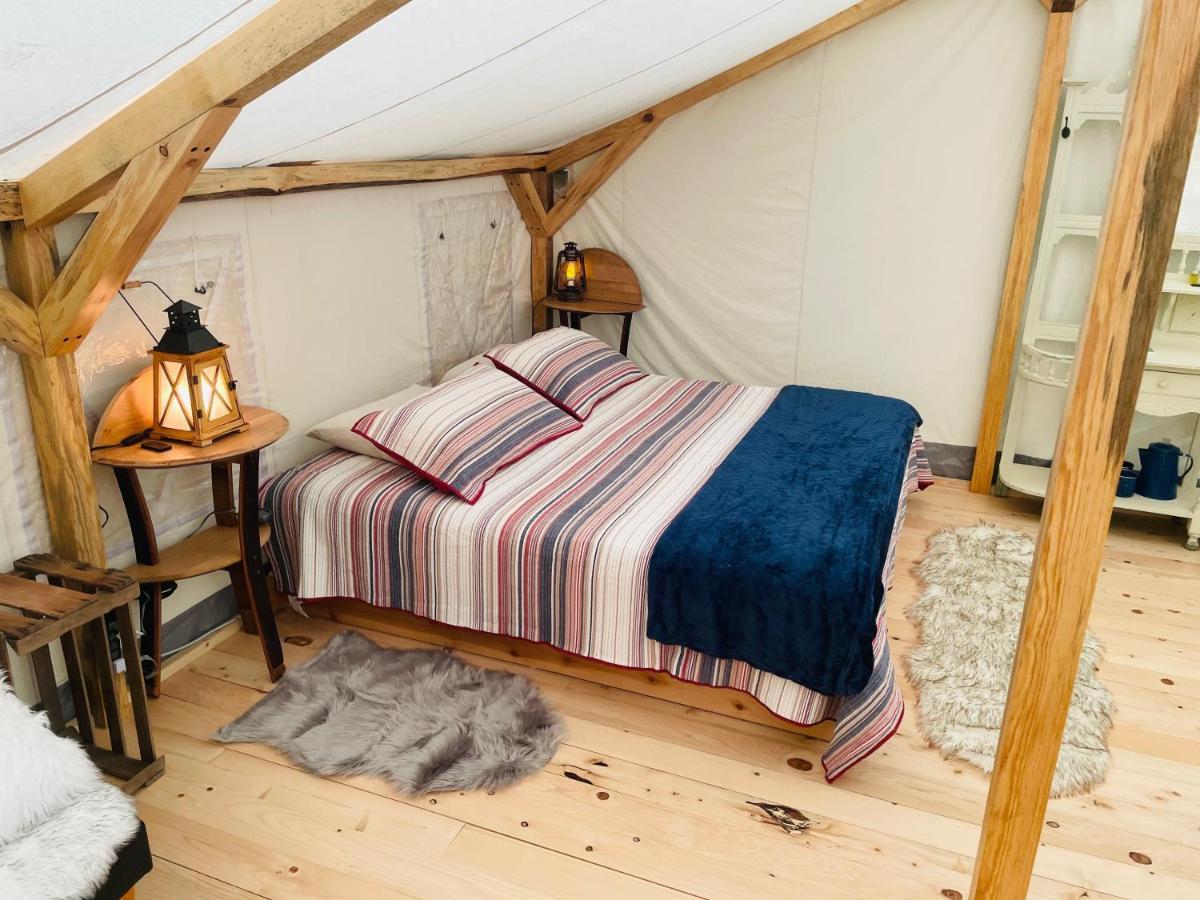 Umpqua'S Last Resort - Wilderness Cabins, Rv Park & Glamping Idleyld Park Экстерьер фото