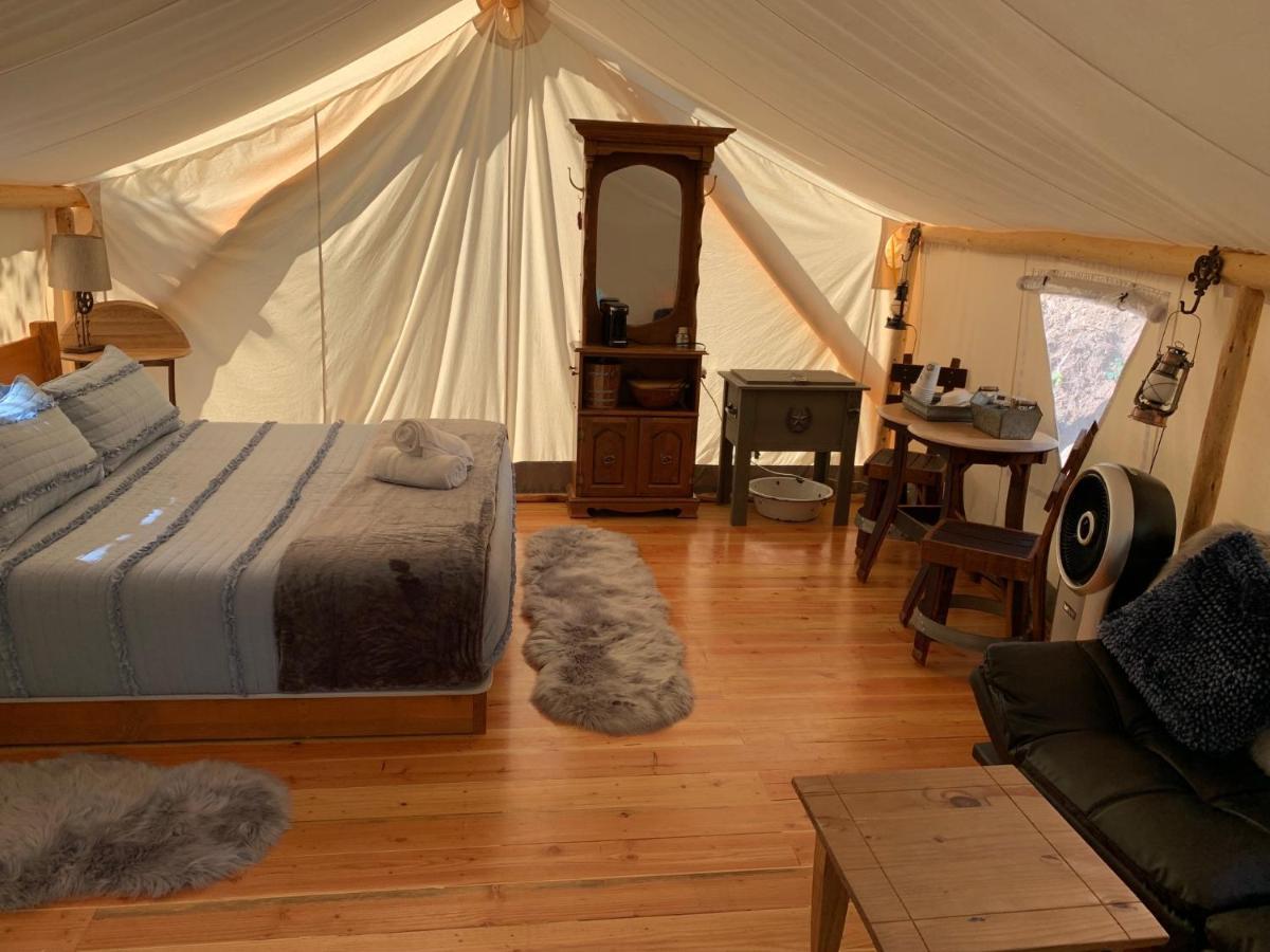 Umpqua'S Last Resort - Wilderness Cabins, Rv Park & Glamping Idleyld Park Экстерьер фото