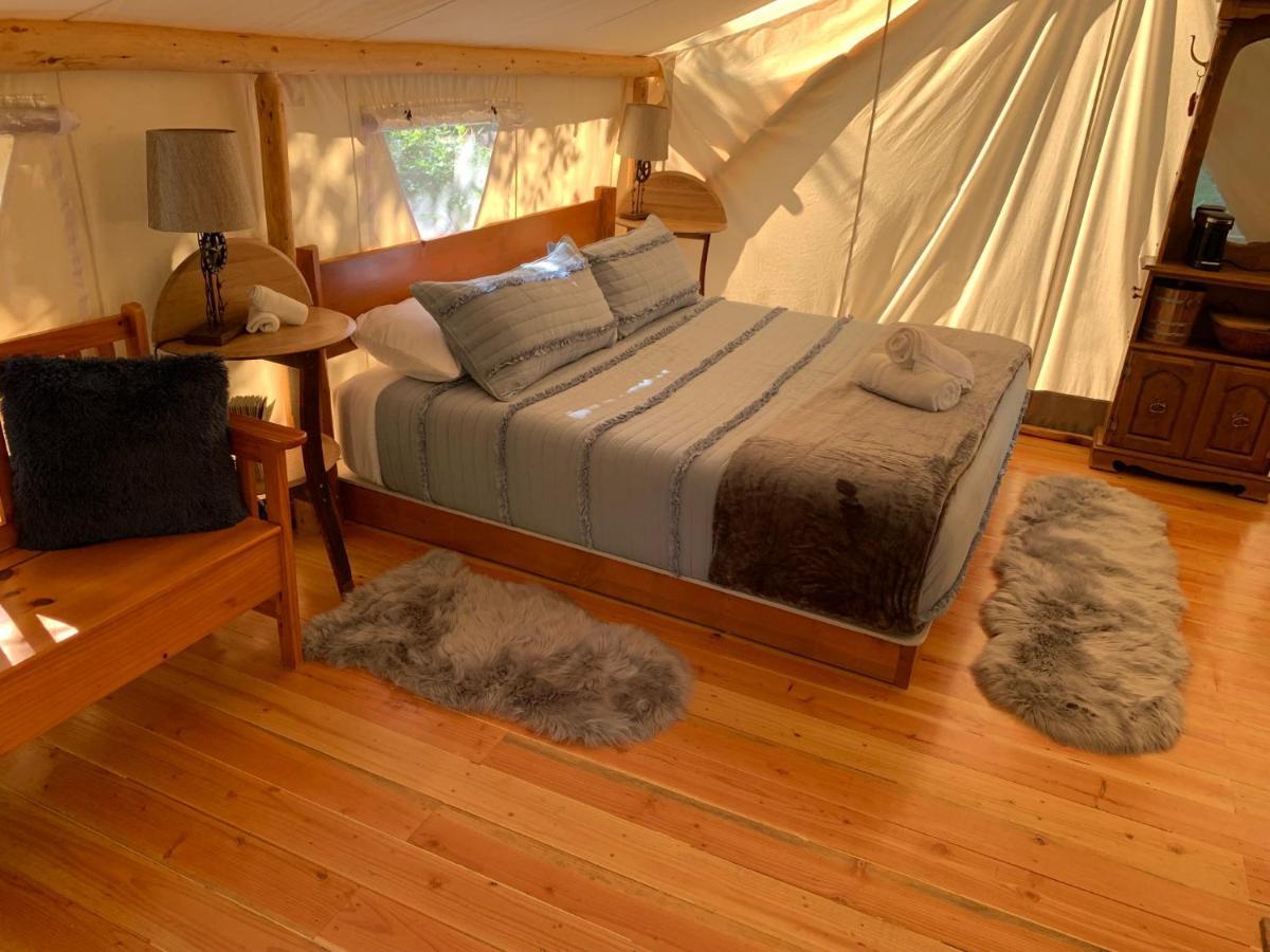 Umpqua'S Last Resort - Wilderness Cabins, Rv Park & Glamping Idleyld Park Экстерьер фото